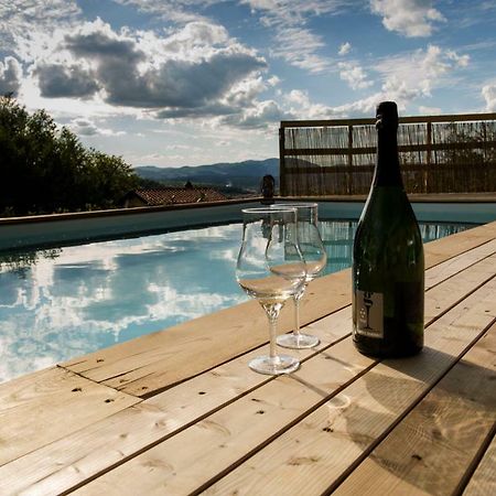 Casa Otium Toscana Terranuova Bracciolini Eksteriør bilde