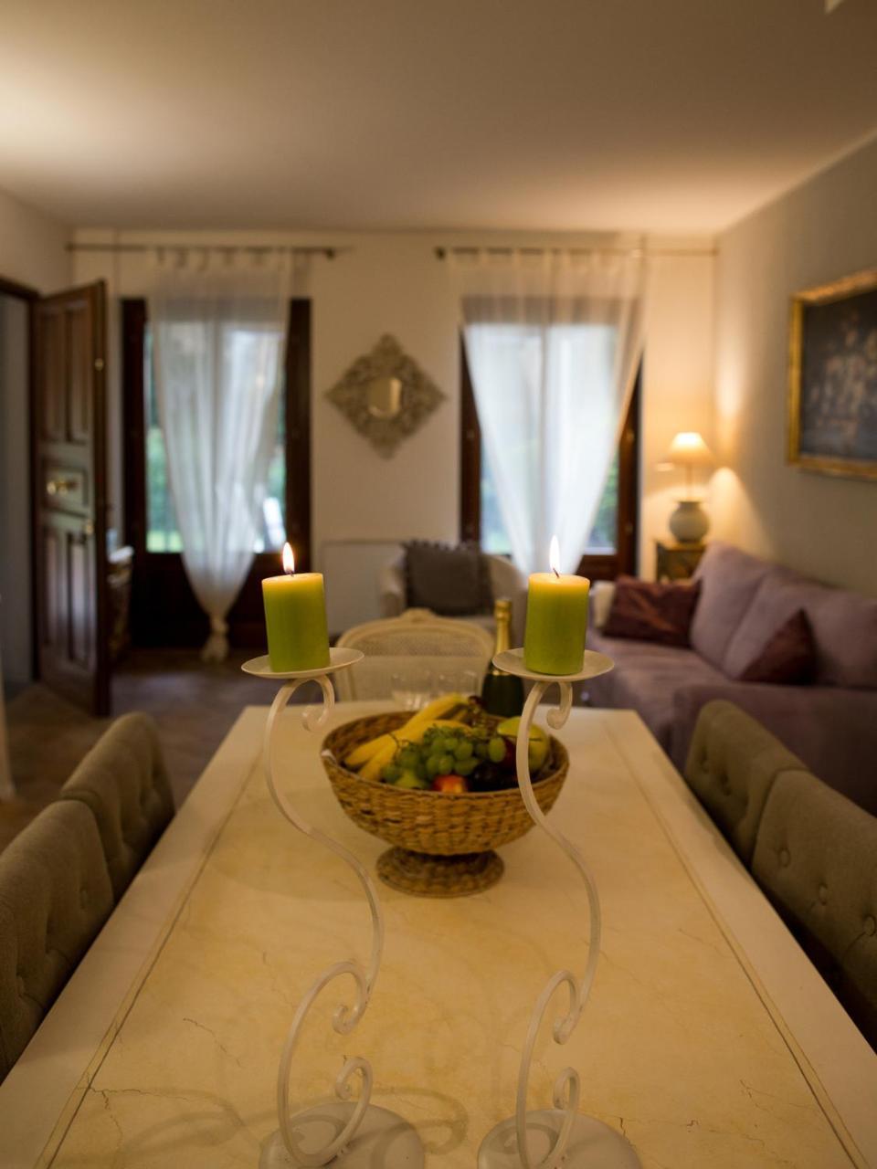 Casa Otium Toscana Terranuova Bracciolini Eksteriør bilde