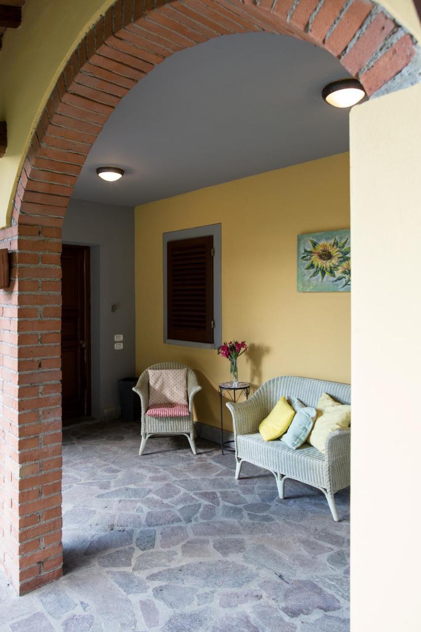 Casa Otium Toscana Terranuova Bracciolini Eksteriør bilde