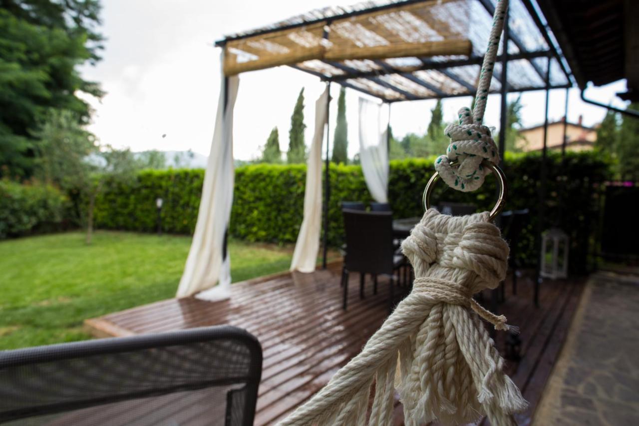Casa Otium Toscana Terranuova Bracciolini Eksteriør bilde