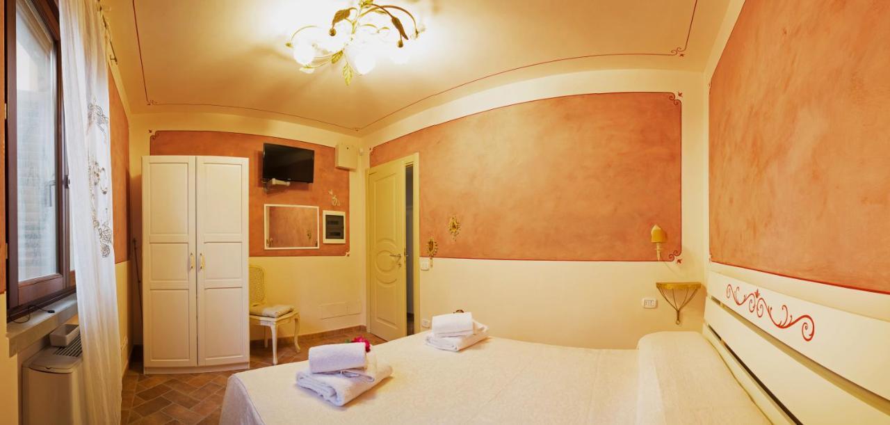 Casa Otium Toscana Terranuova Bracciolini Eksteriør bilde