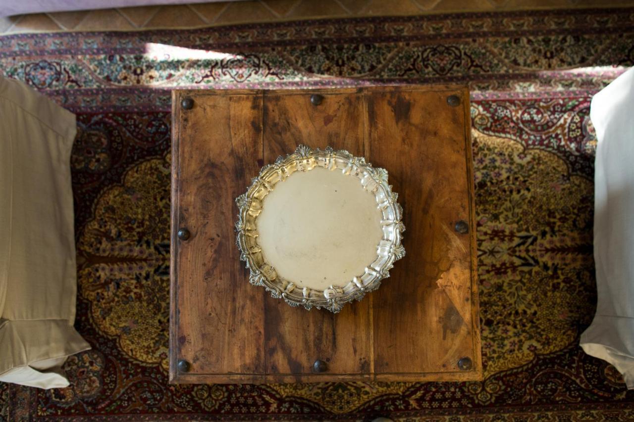 Casa Otium Toscana Terranuova Bracciolini Eksteriør bilde