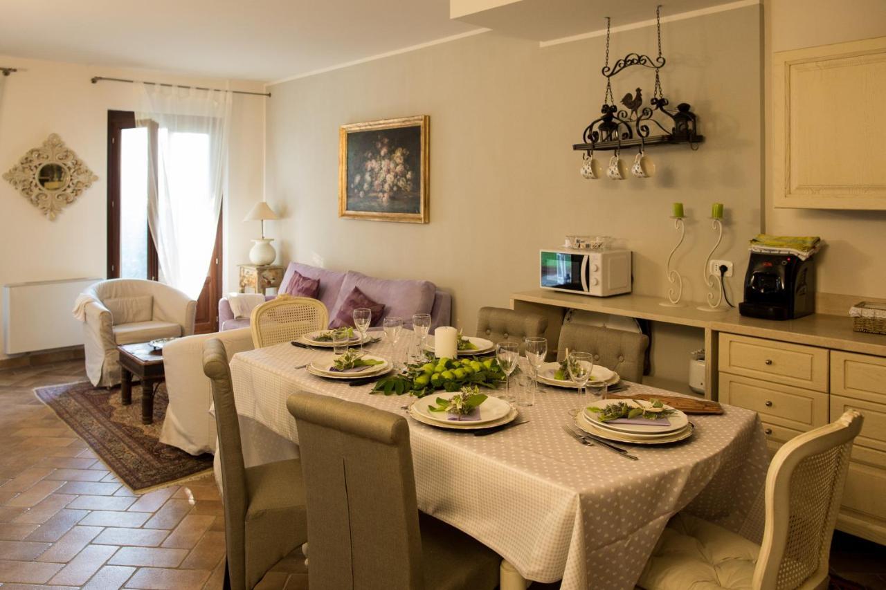 Casa Otium Toscana Terranuova Bracciolini Eksteriør bilde