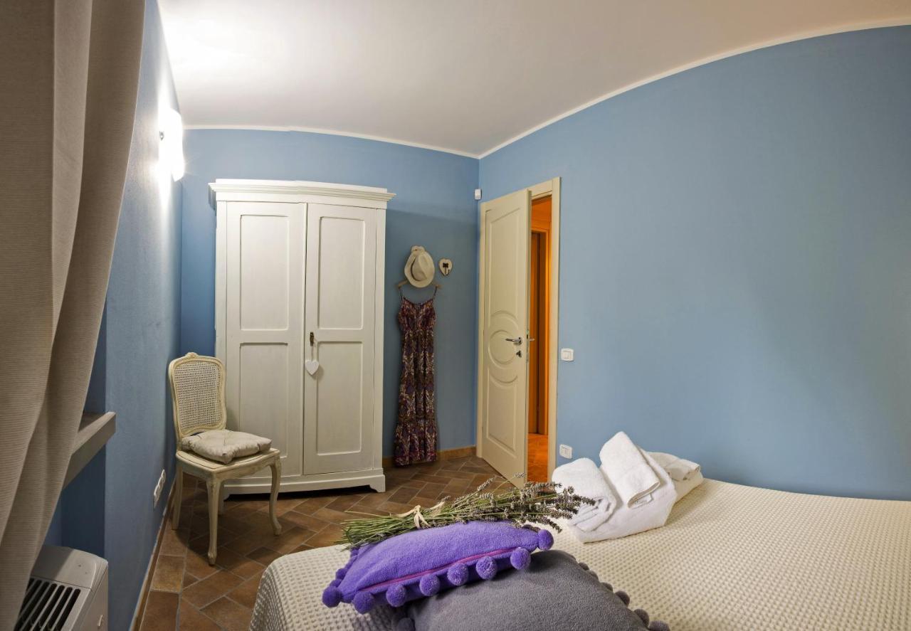 Casa Otium Toscana Terranuova Bracciolini Eksteriør bilde