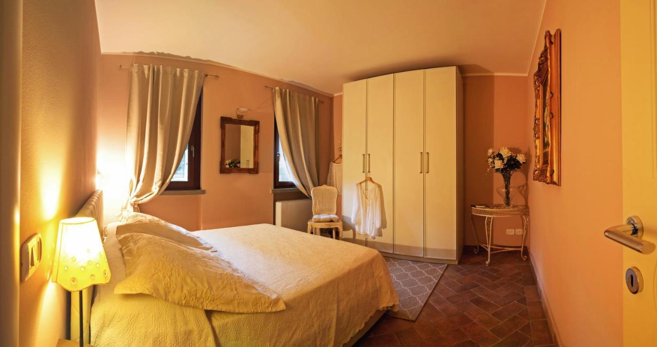 Casa Otium Toscana Terranuova Bracciolini Eksteriør bilde