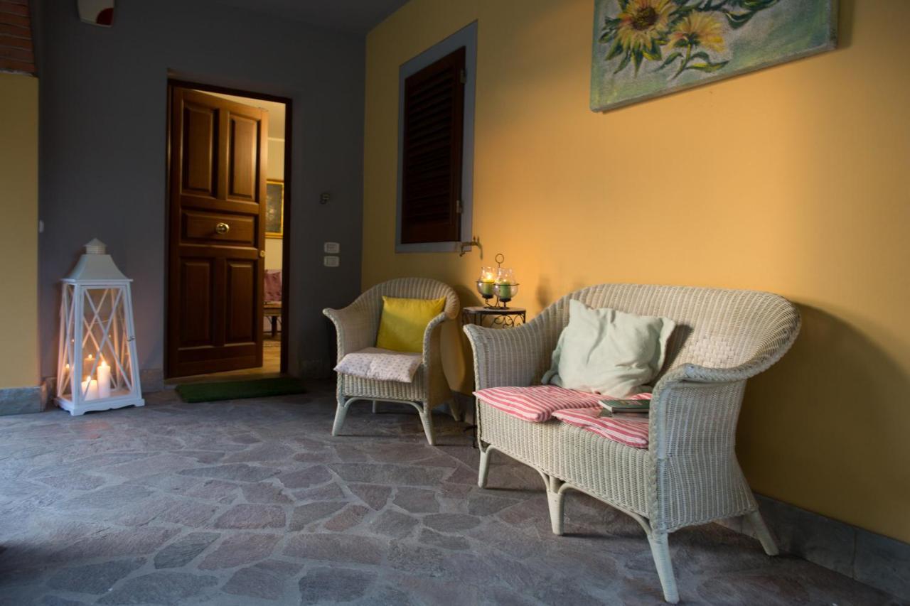 Casa Otium Toscana Terranuova Bracciolini Eksteriør bilde
