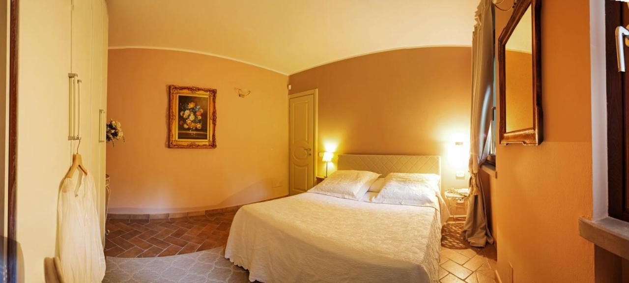 Casa Otium Toscana Terranuova Bracciolini Eksteriør bilde