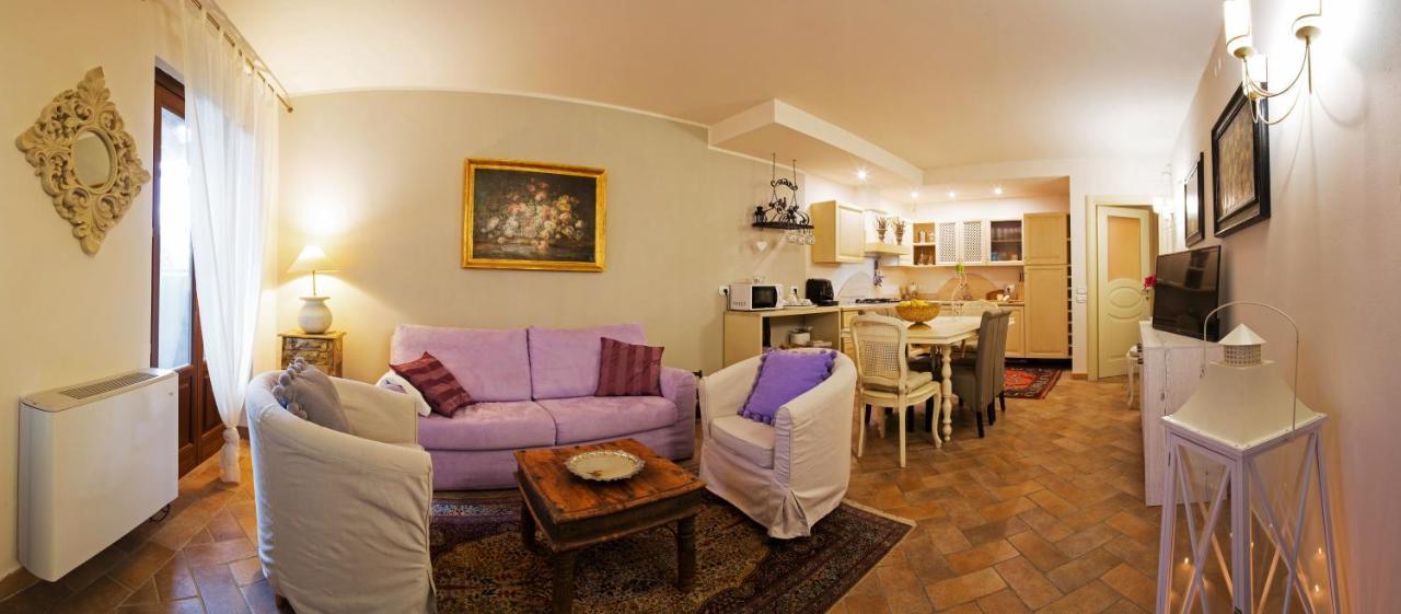 Casa Otium Toscana Terranuova Bracciolini Eksteriør bilde