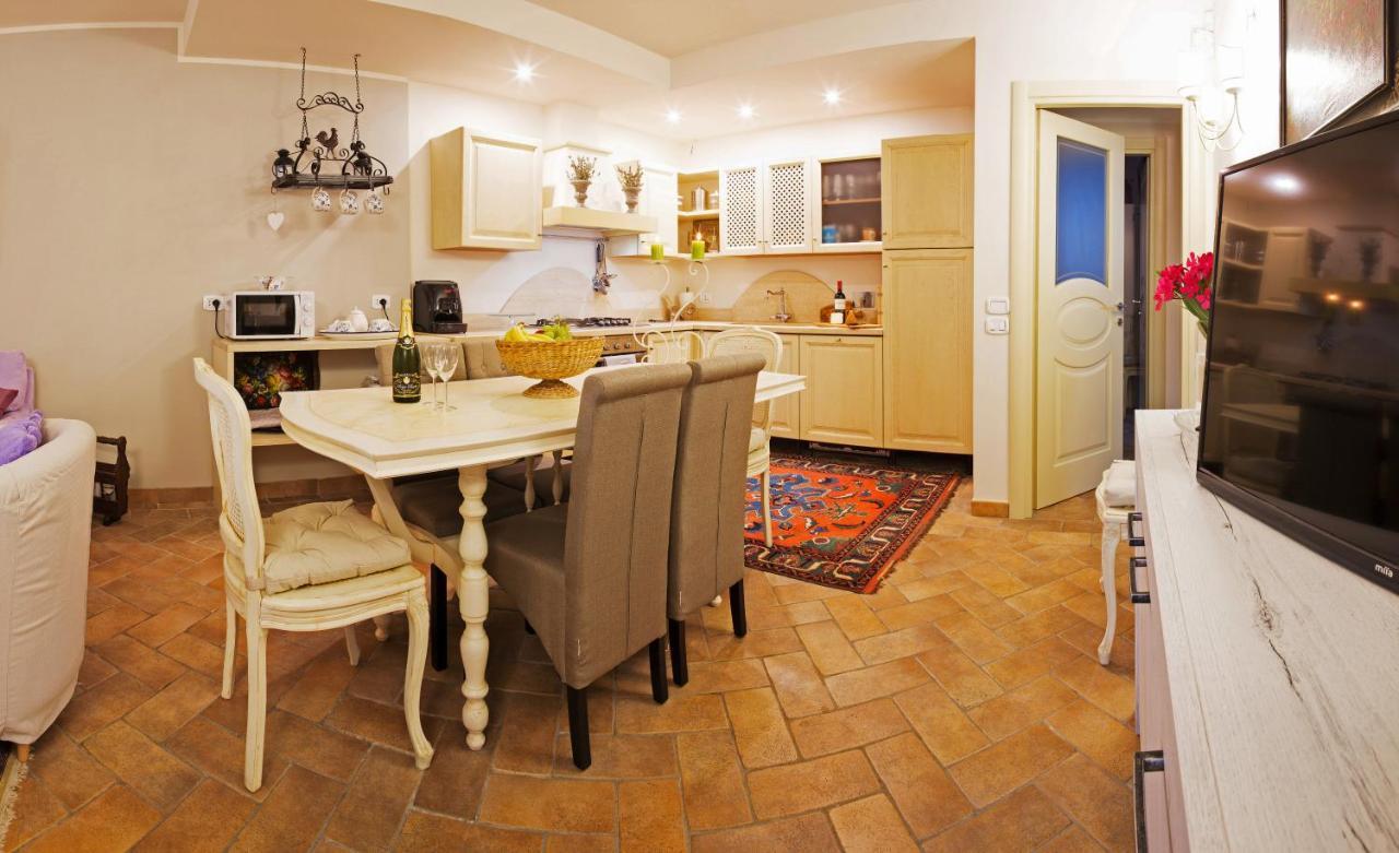 Casa Otium Toscana Terranuova Bracciolini Eksteriør bilde