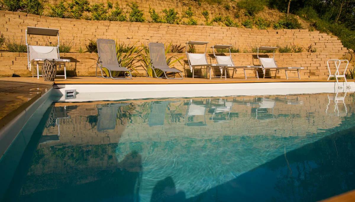 Casa Otium Toscana Terranuova Bracciolini Eksteriør bilde