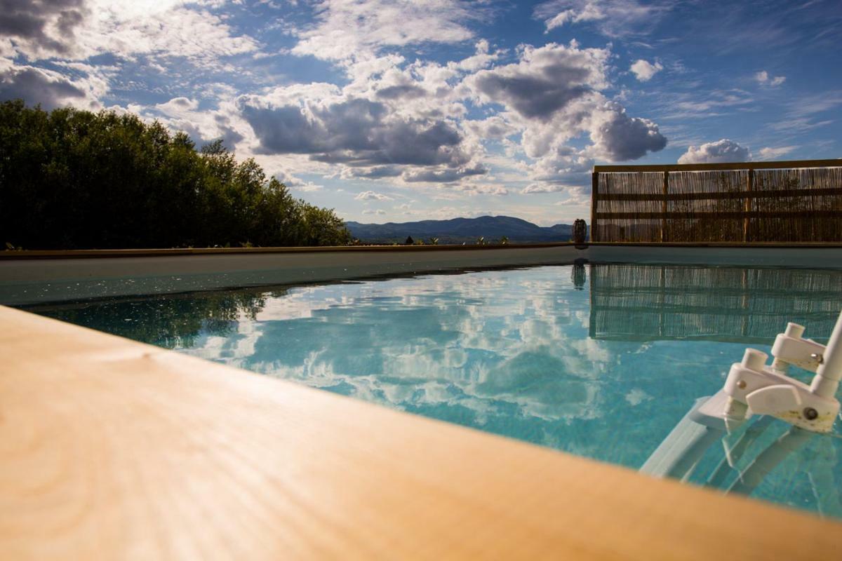 Casa Otium Toscana Terranuova Bracciolini Eksteriør bilde